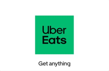 Uber Eats USA