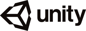 Unity logo