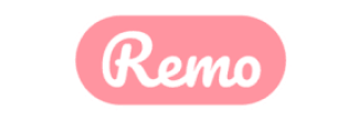Logo de remo