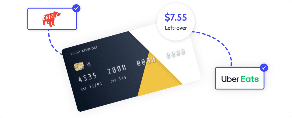 Custom brandable card
