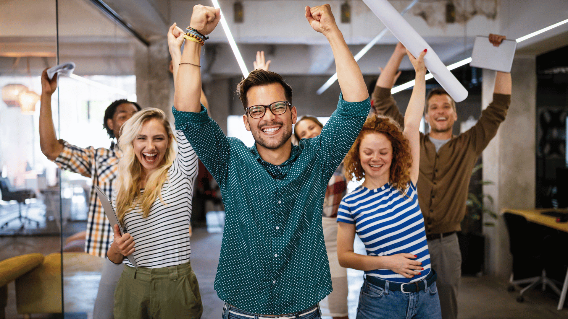 16 Work From Home Gifts Your Employees Will Love