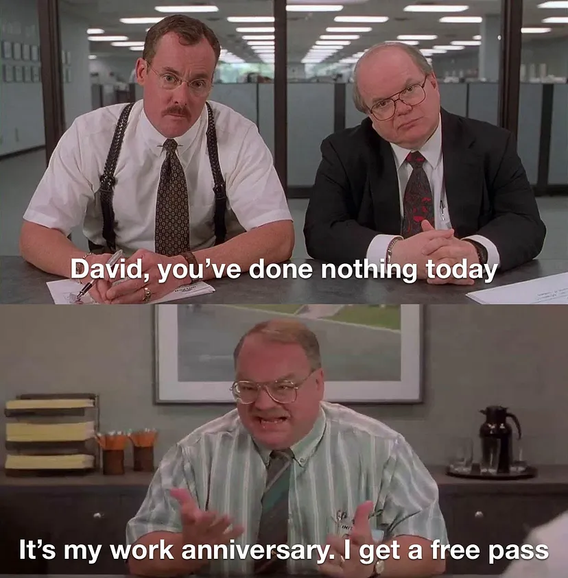 Office Space meme