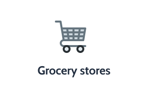 Grocery, Safeway, Publix, Meijer virtual gift card