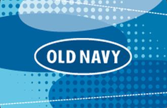 Old Navy virtual gift card