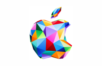 Apple virtual gift card