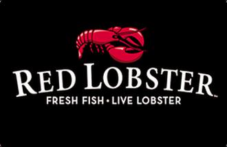 Red lobster virtual gift card
