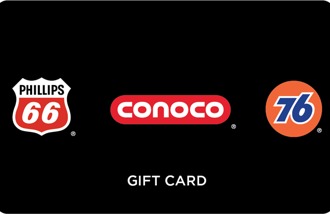 Conoco virtual gift card