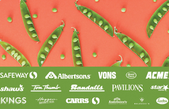 Safeway virtual gift card
