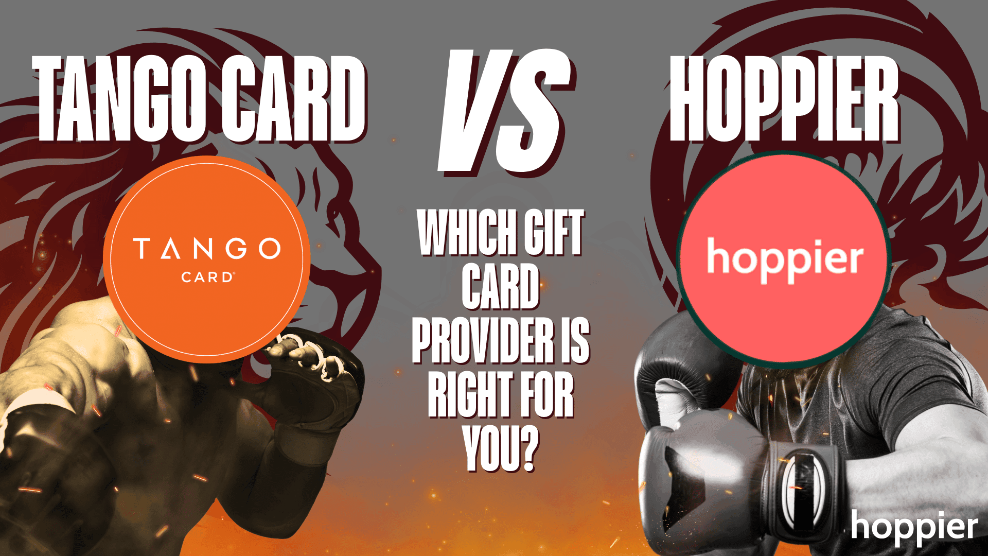 Tango Card Alternatives: How Does Hoppier Stack Up? | Hoppier