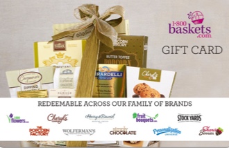 1-800-Baskets.com USA
