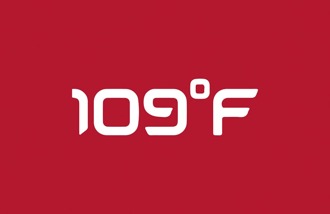 109 Degree India