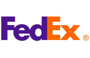 fedex logo