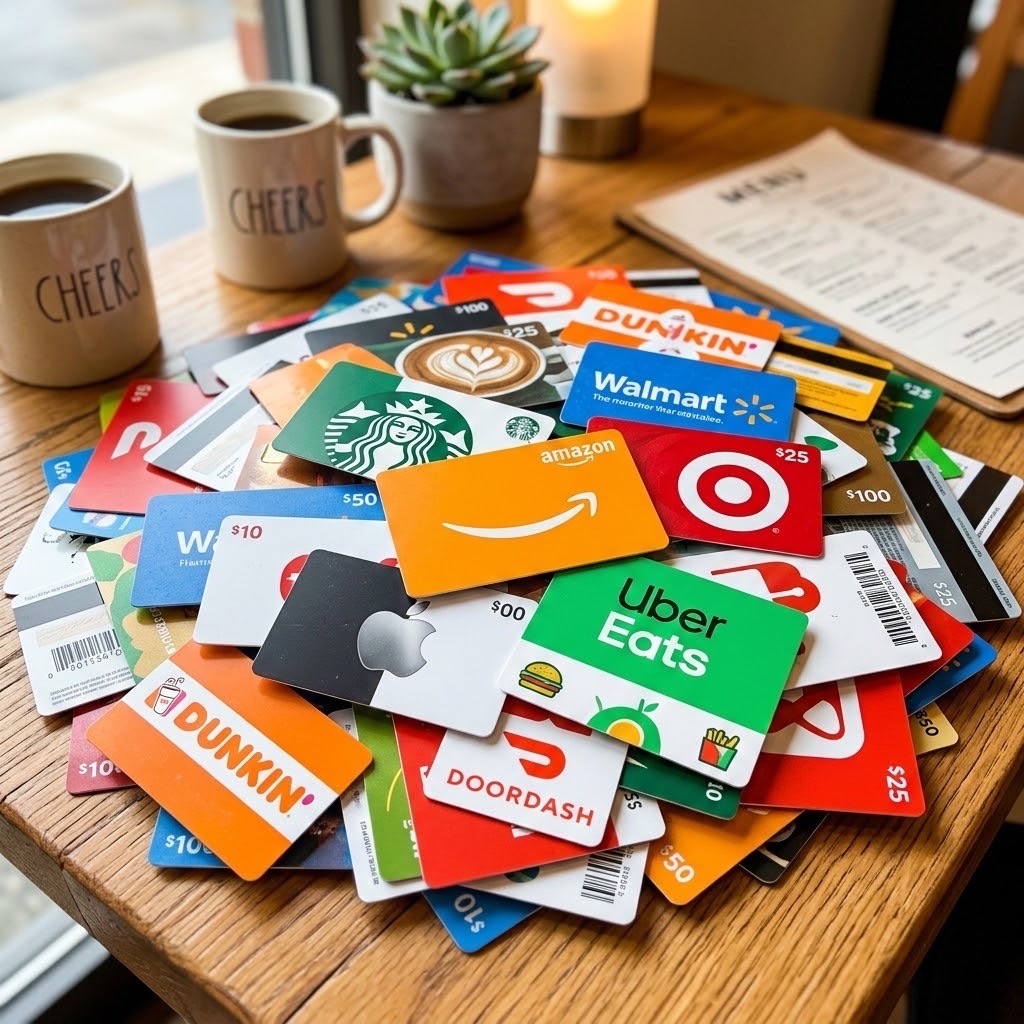 Bulk Gift Cards: How to Send Gift Cards to Hundreds of People at Once